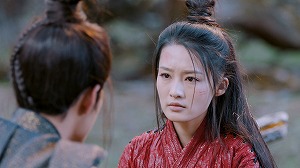 狼殿下ep39
